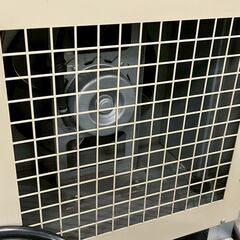 【HITACHI】 日立 エアドライヤー HDR-15AX2 三相200V コンプレッサー用 業務用 A1020の画像