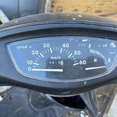 AF34 元実働 現在不動の画像