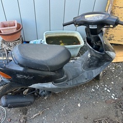 AF34 元実働 現在不動の画像