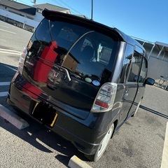 ホンダ　軽自動車　車検あり　18万、値下げ可能の画像
