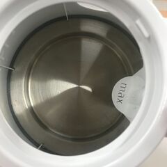 ＼家具＊家電のお店／【ｼﾞｬﾝｸﾞﾙｼﾞｬﾝｸﾞﾙ石川金沢店】電気ケトル ティファール KO171  *当店1ヶ月保証の画像