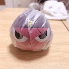 ガチャガチャたちの画像