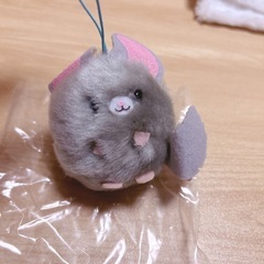 ガチャガチャたちの画像