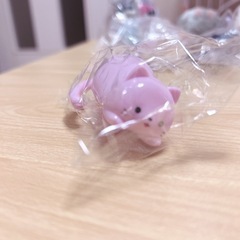 ガチャガチャたちの画像