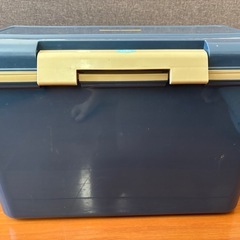 SANKAクーラーボックスの画像