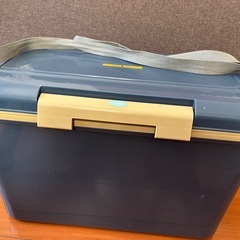 SANKAクーラーボックスの画像