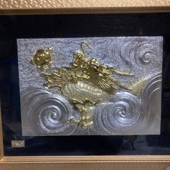 美術工芸品の画像