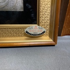 美術工芸品の画像