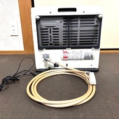 リンナイ ガスファンヒーター RC-M2403Eの画像