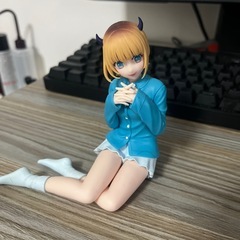 バラ売り可 フィギュア ルカ フリーレン等の画像