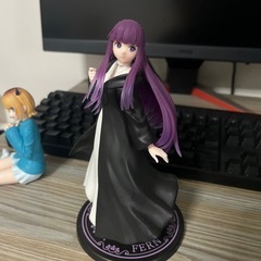 バラ売り可 フィギュア ルカ フリーレン等の画像