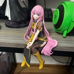 バラ売り可 フィギュア ルカ フリーレン等の画像