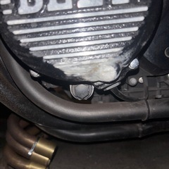 ゼファーχ beet ポイントカバー ビートの画像