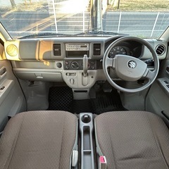 ★車検ロング★エブリィ ジョイン ハイルーフの画像