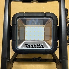 マキタ LED投光器  ML805の画像