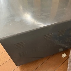 電子レンジの画像