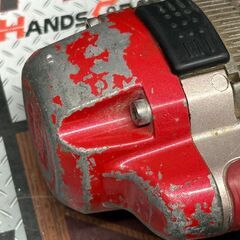 【中古】マックス MAX HN-65N1 釘打機 スーパーネイラ 65mm 本体のみ【ハンズクラフト佐賀】の画像