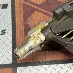 【中古】マックス MAX HN-65N1 釘打機 スーパーネイラ 65mm 本体のみ【ハンズクラフト佐賀】の画像