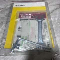 フィットネスバイクの画像