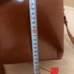 ⚠️12/20まで出品⚠️最終値下げ⚠️値引き対応不可⚠️スクエアショルダーバッグの画像