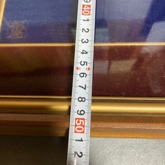 宝石画　の画像