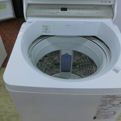 ID 712393 パナソニック　10K　２０１９年製　NA-FA100H7の画像