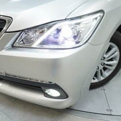 走りが、ステータスになる。走る歓び、上質な日常。クラウンの画像