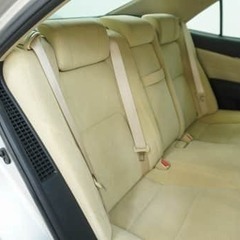 走りが、ステータスになる。走る歓び、上質な日常。クラウンの画像