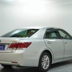 走りが、ステータスになる。走る歓び、上質な日常。クラウンの画像