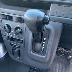 ガレージキクザト委託販売車　ハイゼットカーゴデラックスの画像