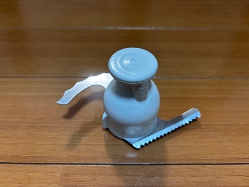 パナソニックプロセッサ