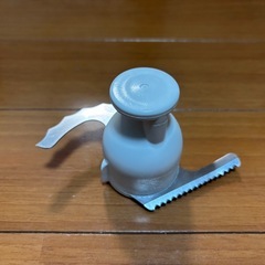 パナソニックプロセッサの画像