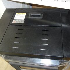 ペレットストーブ　VEL926　ジャンク品扱いの画像