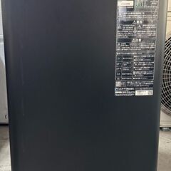 アイリスオオヤマ 全自動洗濯機 IAW-T606-B 2025年製 6kgの画像