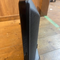 IRIE 24V型液晶テレビ MODEL:FFF-TV24SBK 2019年製　 の画像