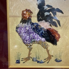 宝石画2
の画像