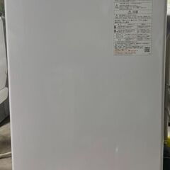 東芝 TOSHIBA 全自動洗濯機 AW-6GA4 2024年製 6kgの画像