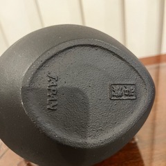 鉄瓶　の画像