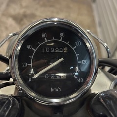 【美車】 ヤマハ ビラーゴ 250 3DM 実働 低走行 ドラレコ タイヤバリ山の画像