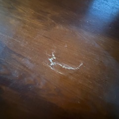 折りたたみ座卓　120x75x45の画像