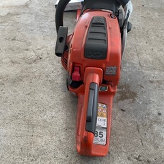 ハスクバーナ　550xp
の画像