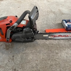 ハスクバーナ　550xp
の画像