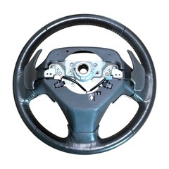 トヨタ ヴォクシー ノア ZRR70 / 75 純正ステアリング ハンドルの画像