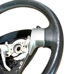 トヨタ ヴォクシー ノア ZRR70 / 75 純正ステアリング ハンドルの画像