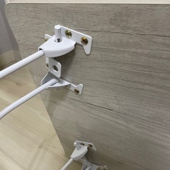 テーブル(折りたたみ可能)の画像