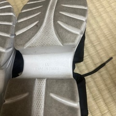 25cmしまむらサンダルの画像