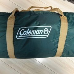 ⭐︎美品⭐︎廃盤⭐︎
コールマン　スクエアスクリーン340の画像