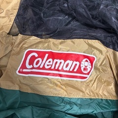 ⭐︎美品⭐︎廃盤⭐︎
コールマン　スクエアスクリーン340の画像