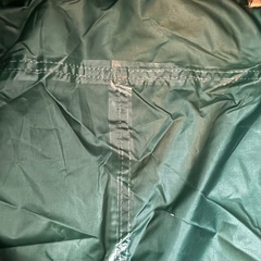 ⭐︎美品⭐︎廃盤⭐︎
コールマン　スクエアスクリーン340の画像