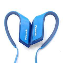 bluetooth ワイヤレスステレオヘッドホン RP-BTS35の画像